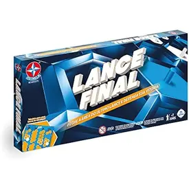 Lance Final