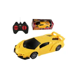 Carrinho De Brinquedo De Controle Remoto