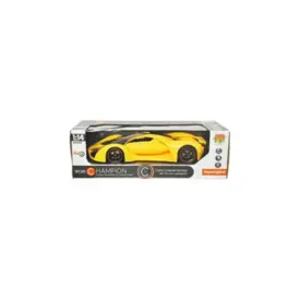 Carro Controle Remoto Sem Fio