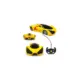 Carro Controle Remoto Sem Fio