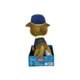 Pelucia Patrulha Canina Chase 30Cm Unidade 1328 -