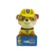 Pelucia Patrulha Canina Rubble 30Cm Unidade 1345 -