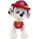 Pelucia Patrulha Canina Marshall 30Cm Unidade 1327