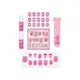 Esmalteria Duo Barbie