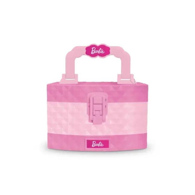 Maleta Glam Barbie