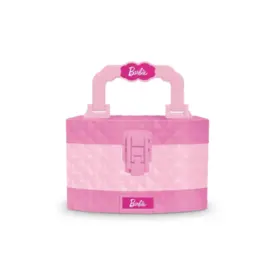 Maleta Glam Barbie