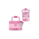 Maleta Glam Barbie