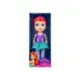 Boneca Bailarina Princesas Ariel 38cm