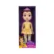 Boneca Bailarina Princesas Bela 38cm