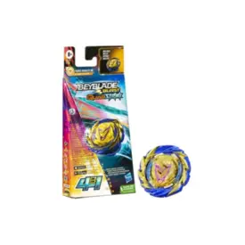 Beyblade Qs Fierce Achilles/F7777