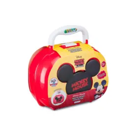Maleta Mickey Construtor