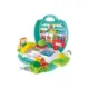Maleta Jr Compras Mercado