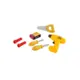 Workshop Jr Maleta Kit Ferramentas