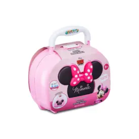 Maleta Minnie Medica