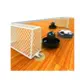 Flat Ball Air Soccer