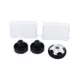 Flat Ball Air Soccer