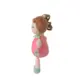 Boneca Mini Angela Frutas Moranguinho 20cm