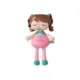 Boneca Angela Frutas Cerejinha 33cm