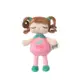 Boneca Mini Angela Frutas Cerejinha 20cm