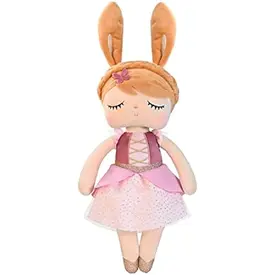 Boneca Angela Princesa Butterfly 33Cm