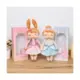 Boneca Angela Princesa Butterfly 33Cm