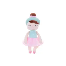 Boneca Angela Lai Ballet Verde 33Cm - Metoo