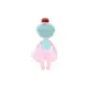 Boneca Angela Lai Ballet Verde 33Cm - Metoo