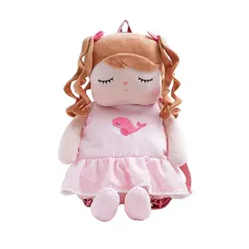 Mochila Doll Angela Candy