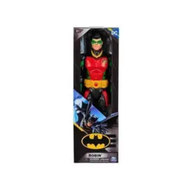 Boneco 12" - Batman