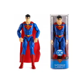 Boneco 12" - Superman