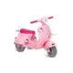 Lambreta Hello Kitty Eletrica
