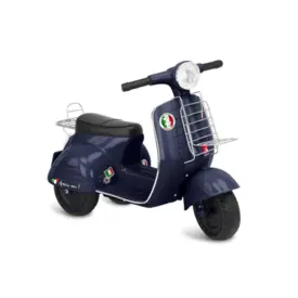 Lambreta Italia Eletrica 6V