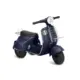 Lambreta Italia Eletrica 6V