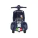 Lambreta Italia Eletrica 6V