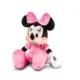 Pelucia Minnie C/ Mecanismo Luz e Som - 40cm