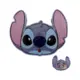 Estojo de Atividades Stitch 6 Pecas