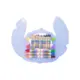 Estojo de Atividades Stitch 6 Pecas