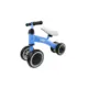 Bicicleta de Equilibrio Azul