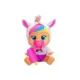 Boneca Cry Babies Loving Care Dreamy