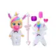 Boneca Cry Babies Loving Care Dreamy