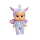 Boneca Cry Babies Loving Care - Jenna