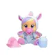Boneca Cry Babies Loving Care - Jenna