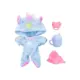 Boneca Cry Babies Loving Care - Jenna