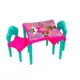 Mesinha Infantil Lol