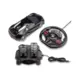1:16 Racing Control Midnight Preto