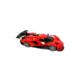 Racing Control Thunder Vermelho
