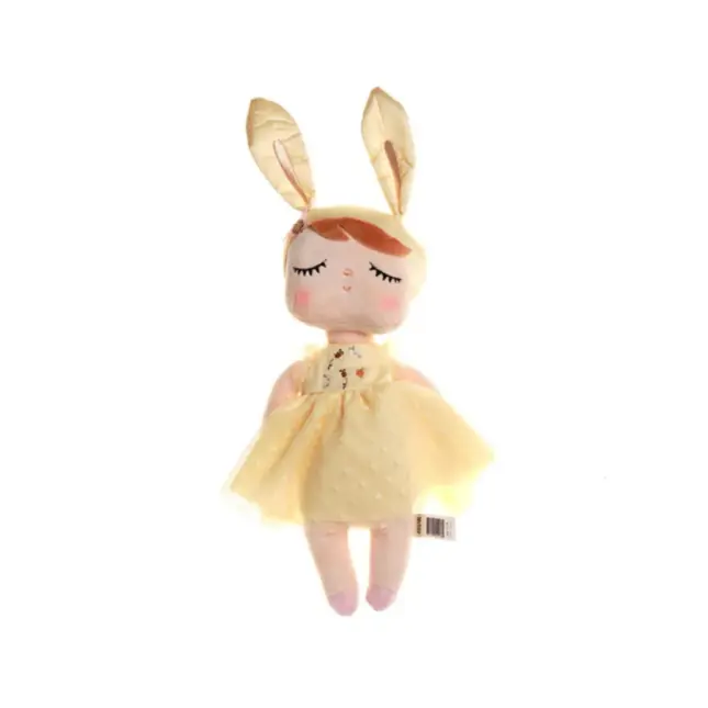 Boneca Angela Beatrice Bee 33Cm - Metoo