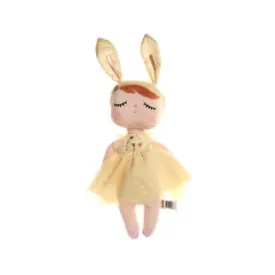 Boneca Angela Beatrice Bee 33Cm - Metoo