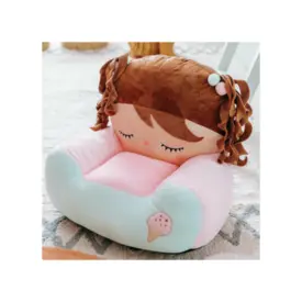 Mini Soft Sofa Candy Schooln - Metoo