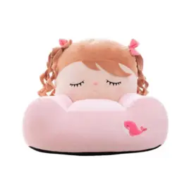 Mini Soft Sofa  Angela Candy Color - Ean 695412492